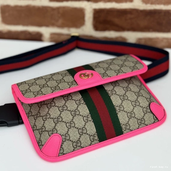 Firstbag ru BELT GG BAG SMALL GUCCI OPHIDIA 0713